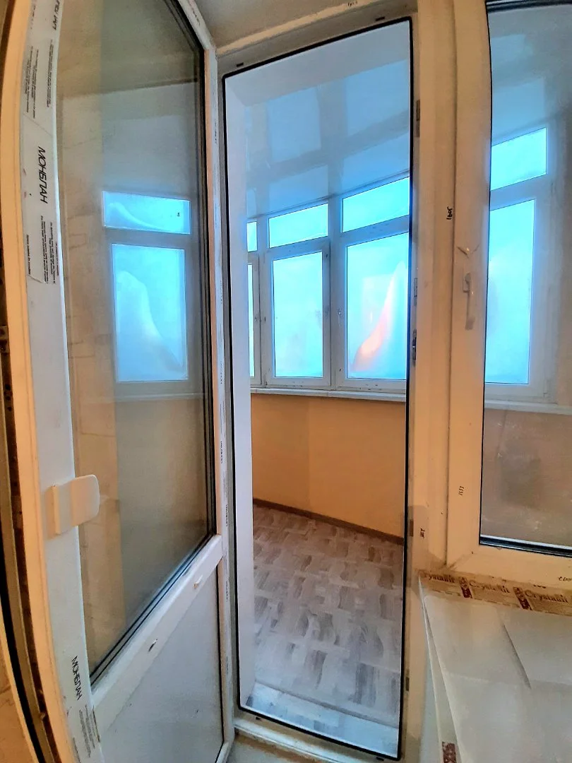 1-к. квартира, 56,3 м², 6/9 эт. - миниатюра 5