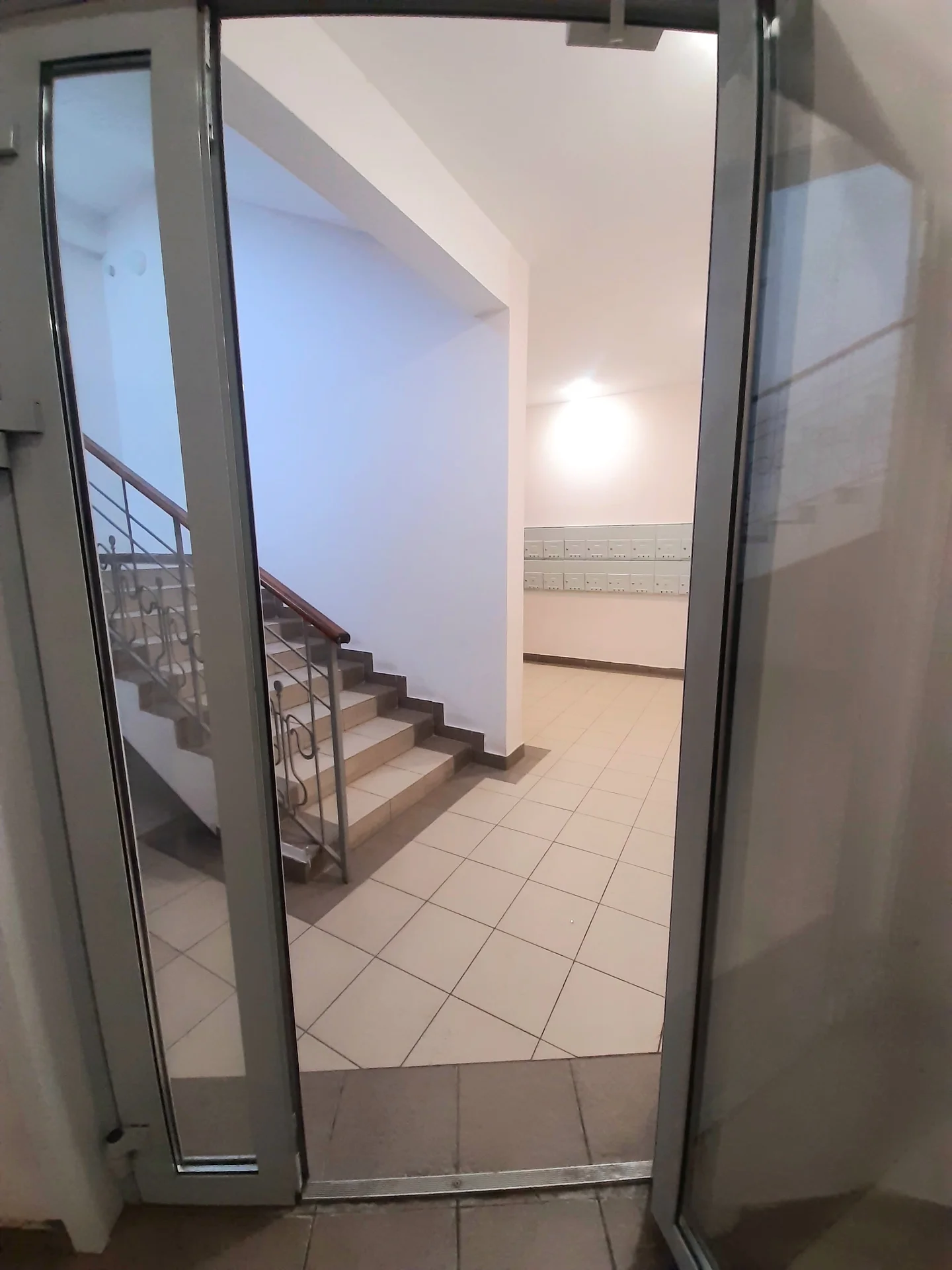 1-к. квартира, 56,3 м², 6/9 эт. - миниатюра 7