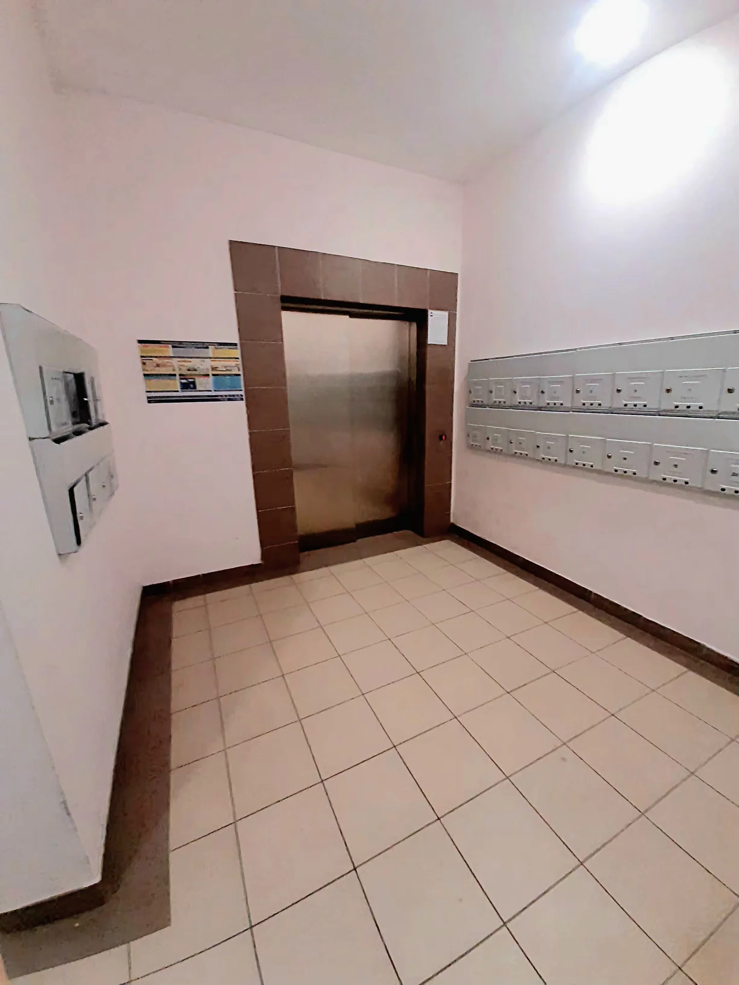 1-к. квартира, 56,3 м², 6/9 эт. - миниатюра 8