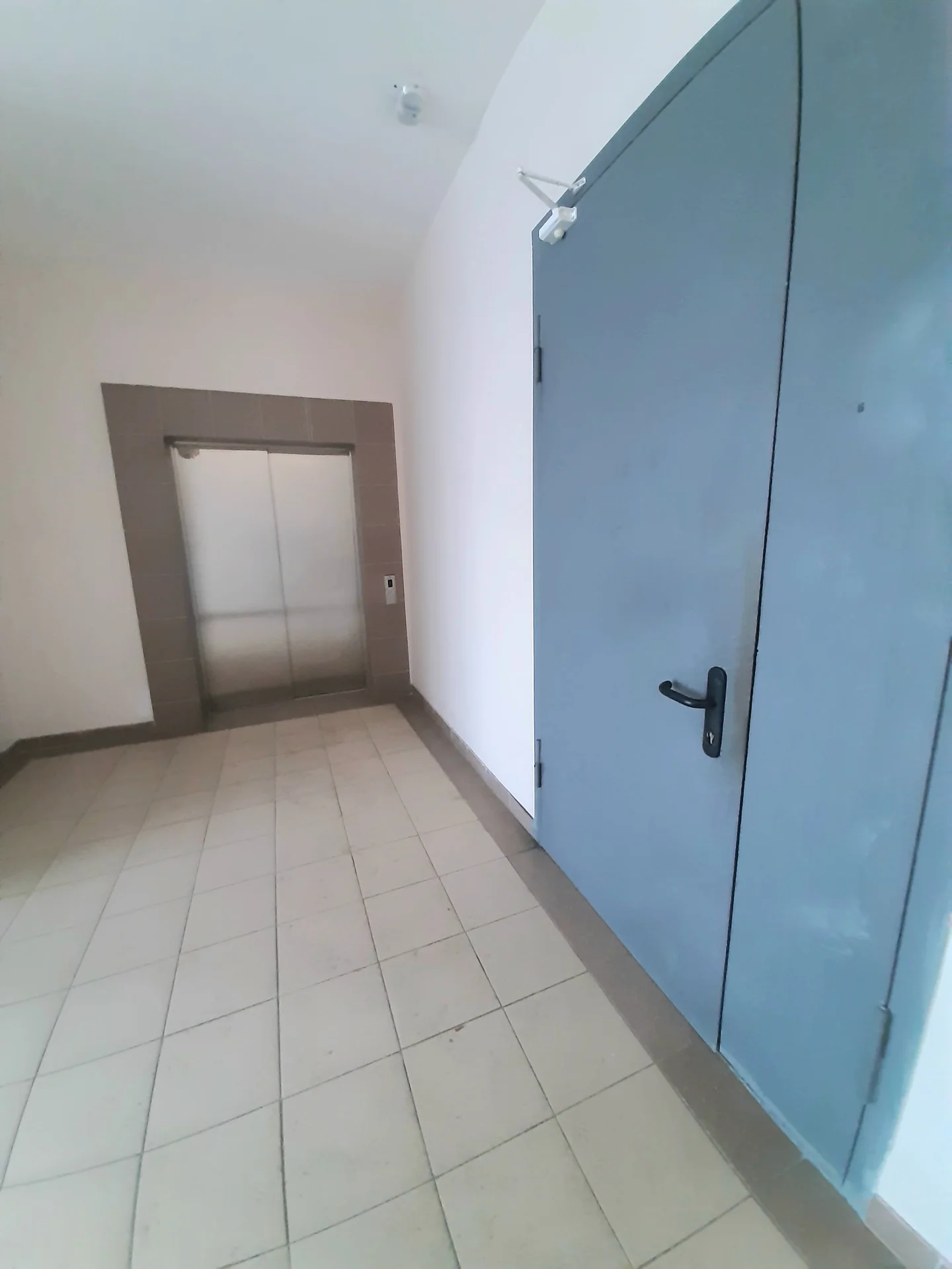 1-к. квартира, 56,3 м², 6/9 эт. - миниатюра 11