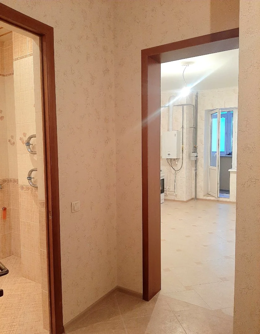 1-к. квартира, 56,3 м², 6/9 эт. - миниатюра 16