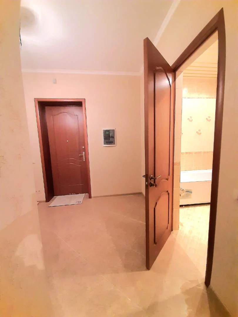 1-к. квартира, 56,3 м², 6/9 эт. - миниатюра 19
