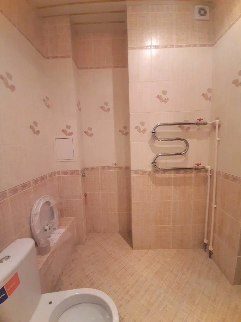 1-к. квартира, 56,3 м², 6/9 эт. - миниатюра 21