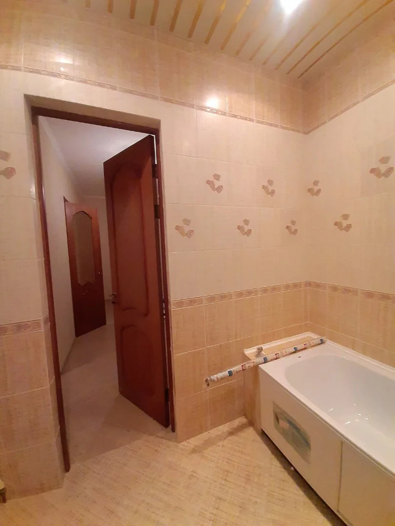 1-к. квартира, 56,3 м², 6/9 эт. - миниатюра 23