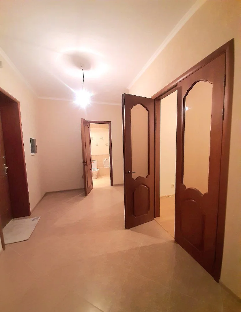 1-к. квартира, 56,3 м², 6/9 эт. - миниатюра 24