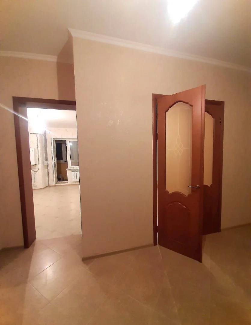 1-к. квартира, 56,3 м², 6/9 эт. - миниатюра 27