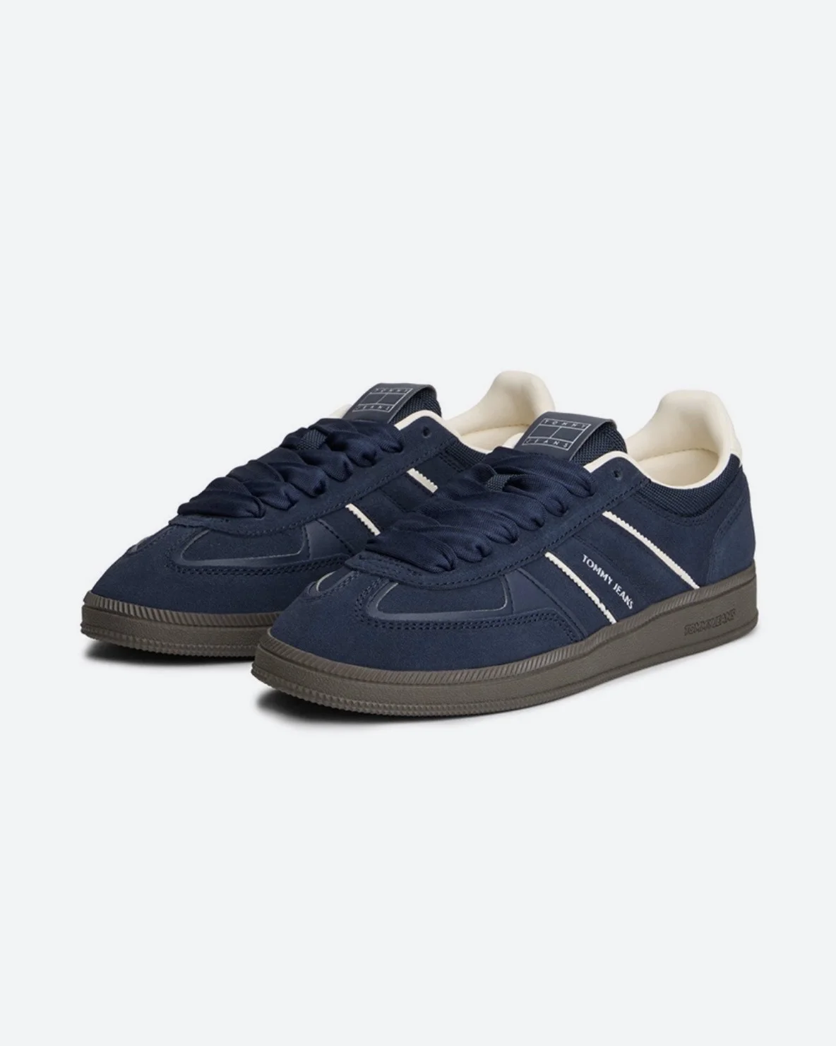 кеды tommy hilfiger