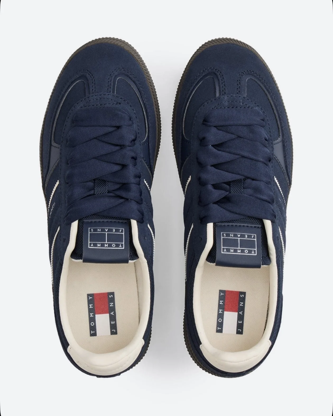 кеды tommy hilfiger - миниатюра 2