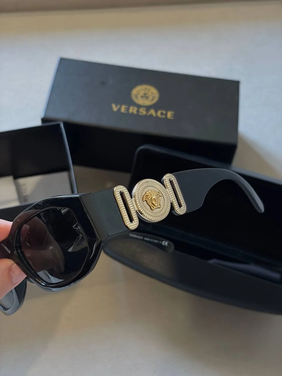 очки versace - миниатюра 3