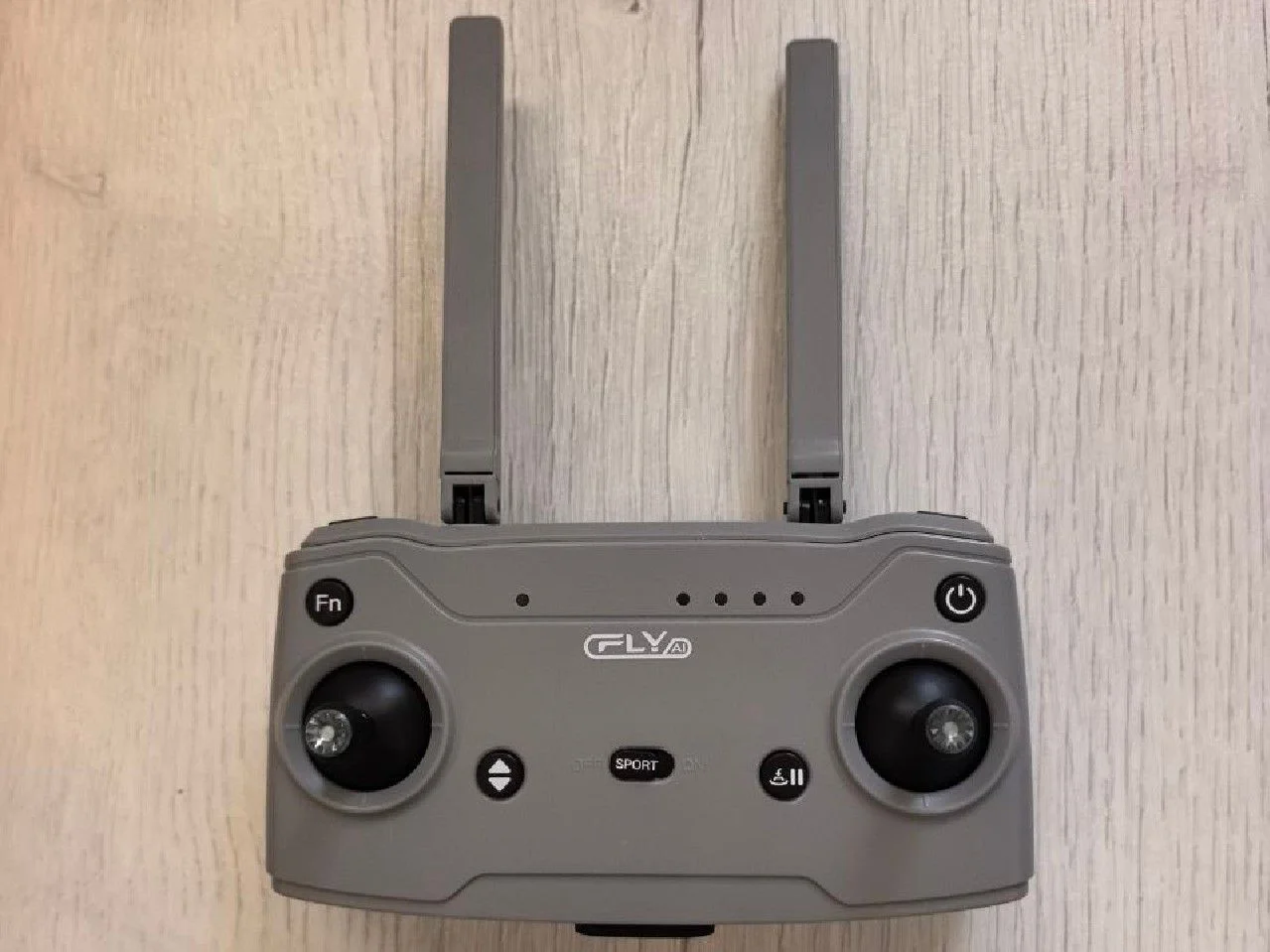 Квадрокоптер с камерой C-Fly Faith Mini 2 - миниатюра 3