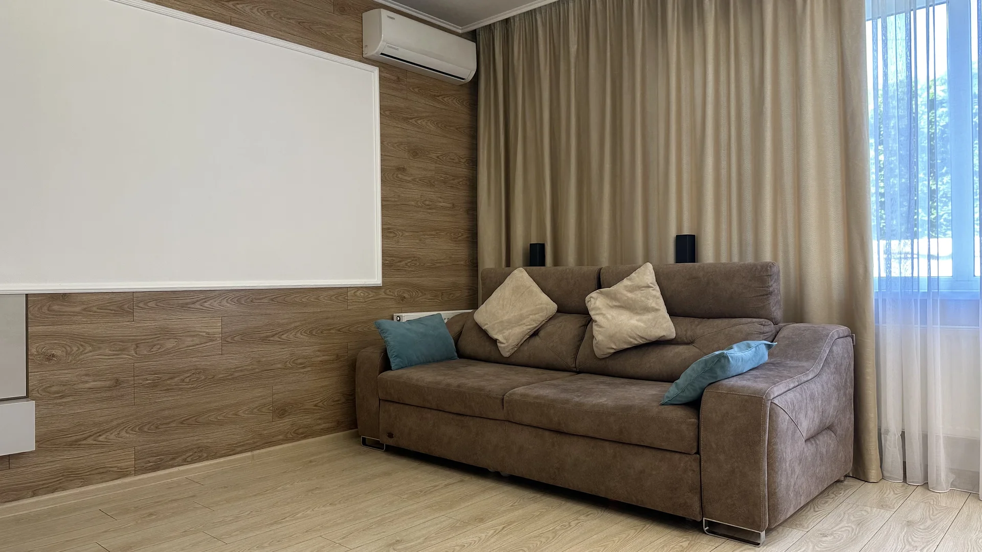 Дуплекс. 127 м². 2 этажа. Газ, свет, вода - миниатюра 8