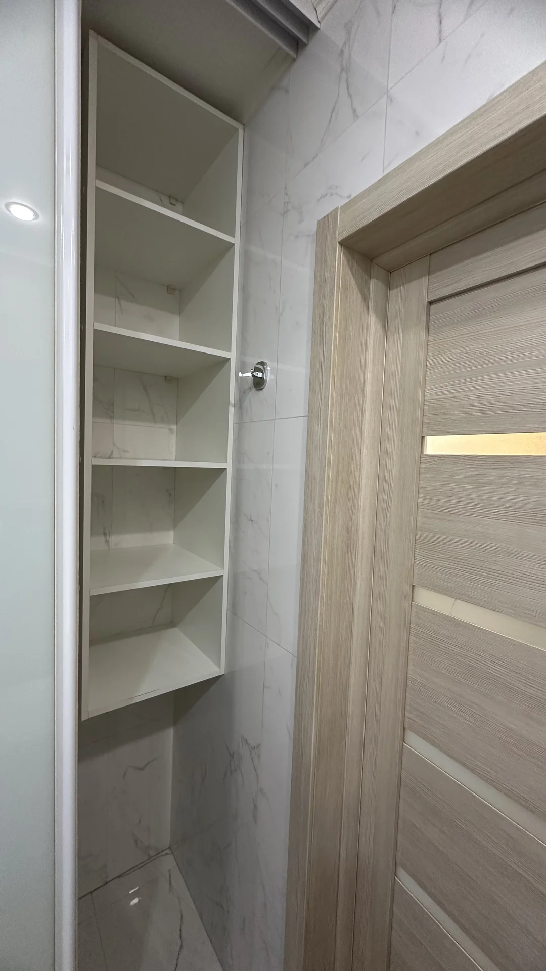 Дуплекс. 127 м². 2 этажа. Газ, свет, вода - миниатюра 16