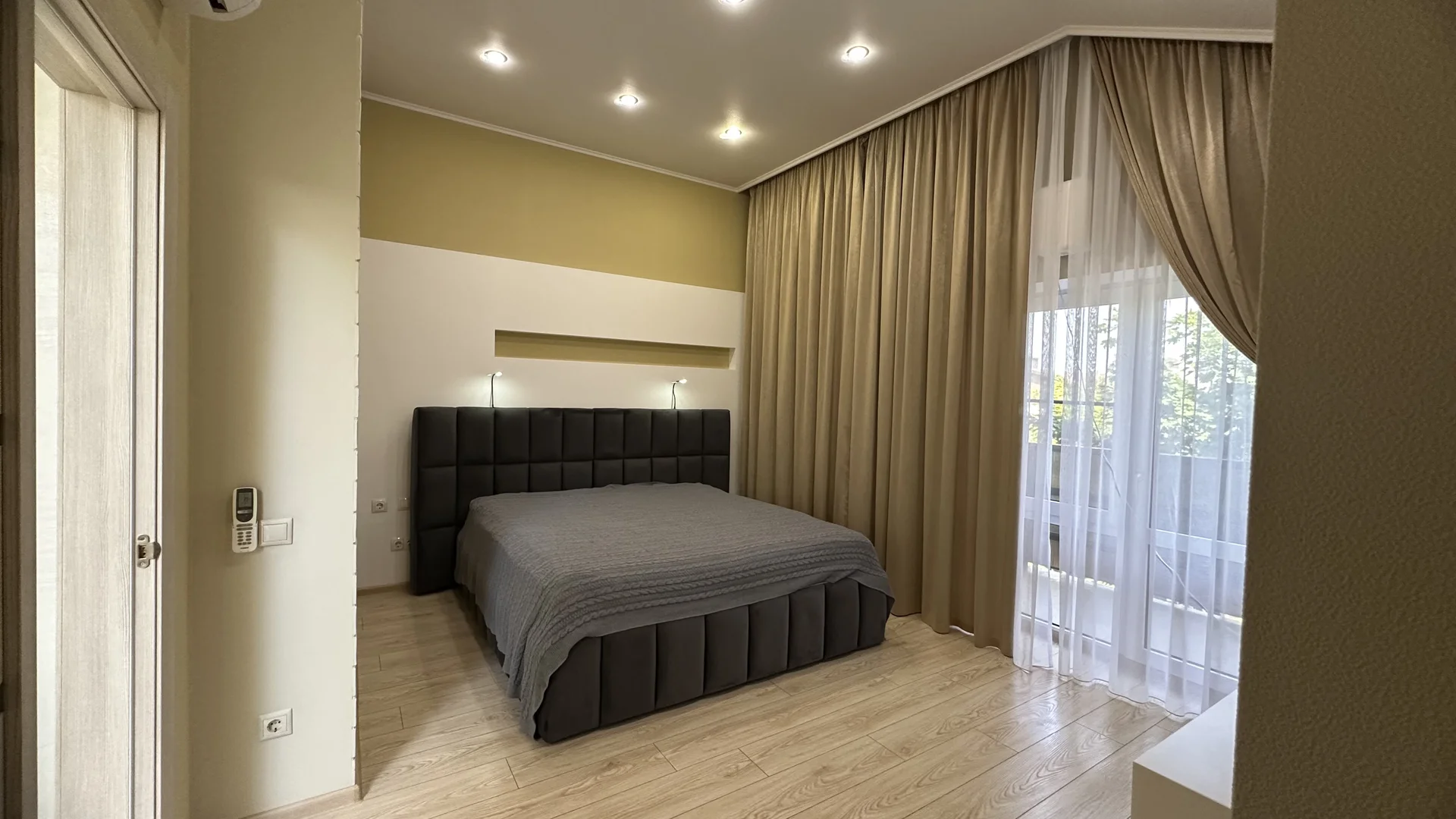 Дуплекс. 127 м². 2 этажа. Газ, свет, вода - миниатюра 19