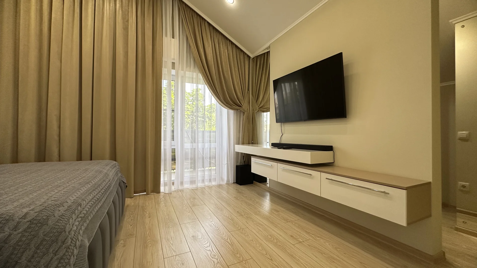 Дуплекс. 127 м². 2 этажа. Газ, свет, вода - миниатюра 21