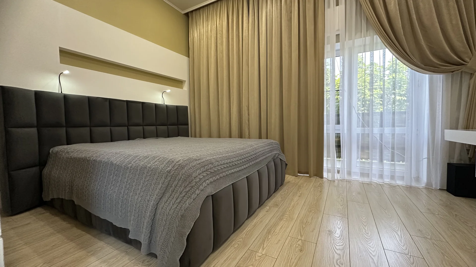 Дуплекс. 127 м². 2 этажа. Газ, свет, вода - миниатюра 22