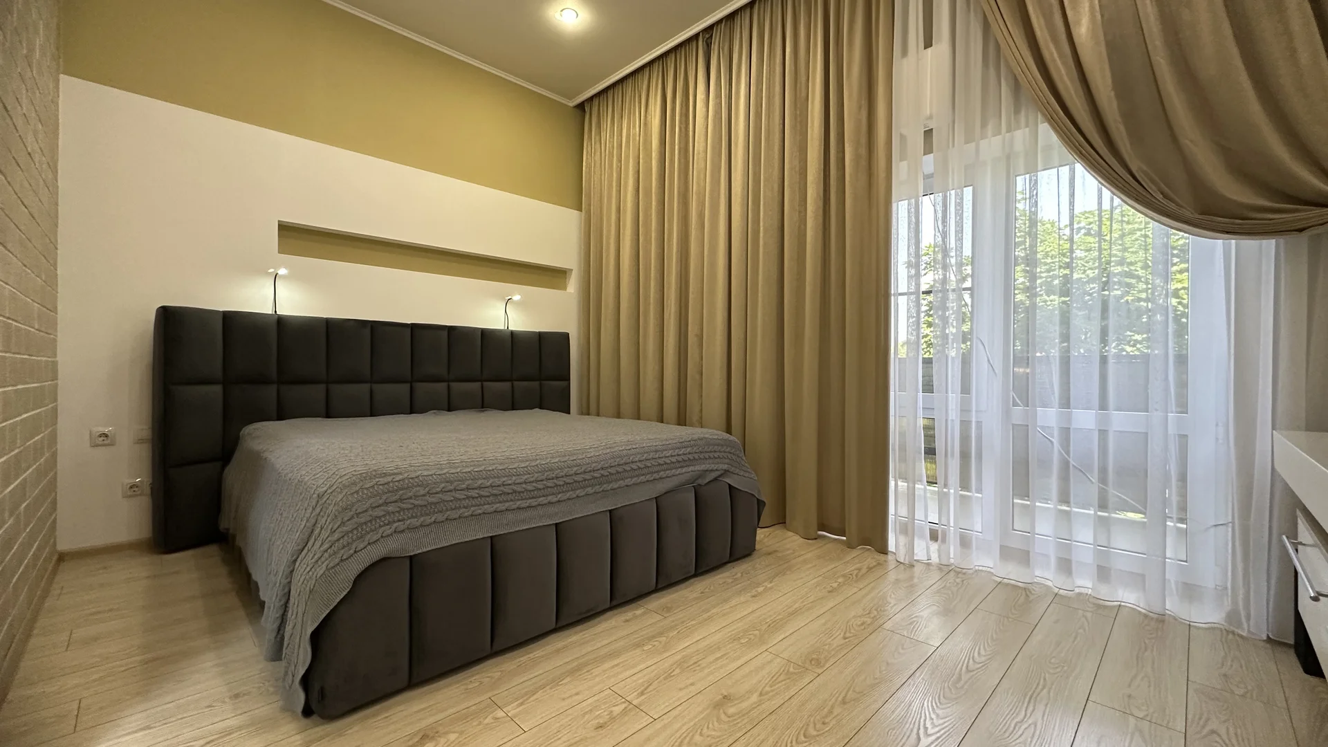 Дуплекс. 127 м². 2 этажа. Газ, свет, вода - миниатюра 34