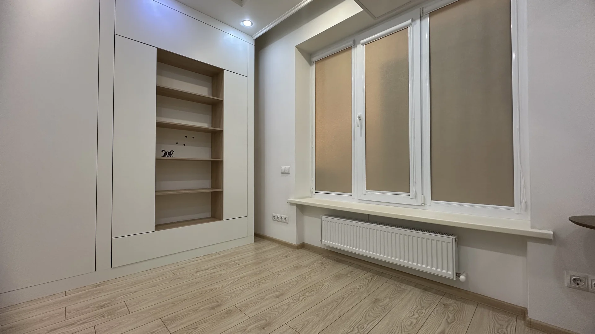 Дуплекс. 127 м². 2 этажа. Газ, свет, вода - миниатюра 41