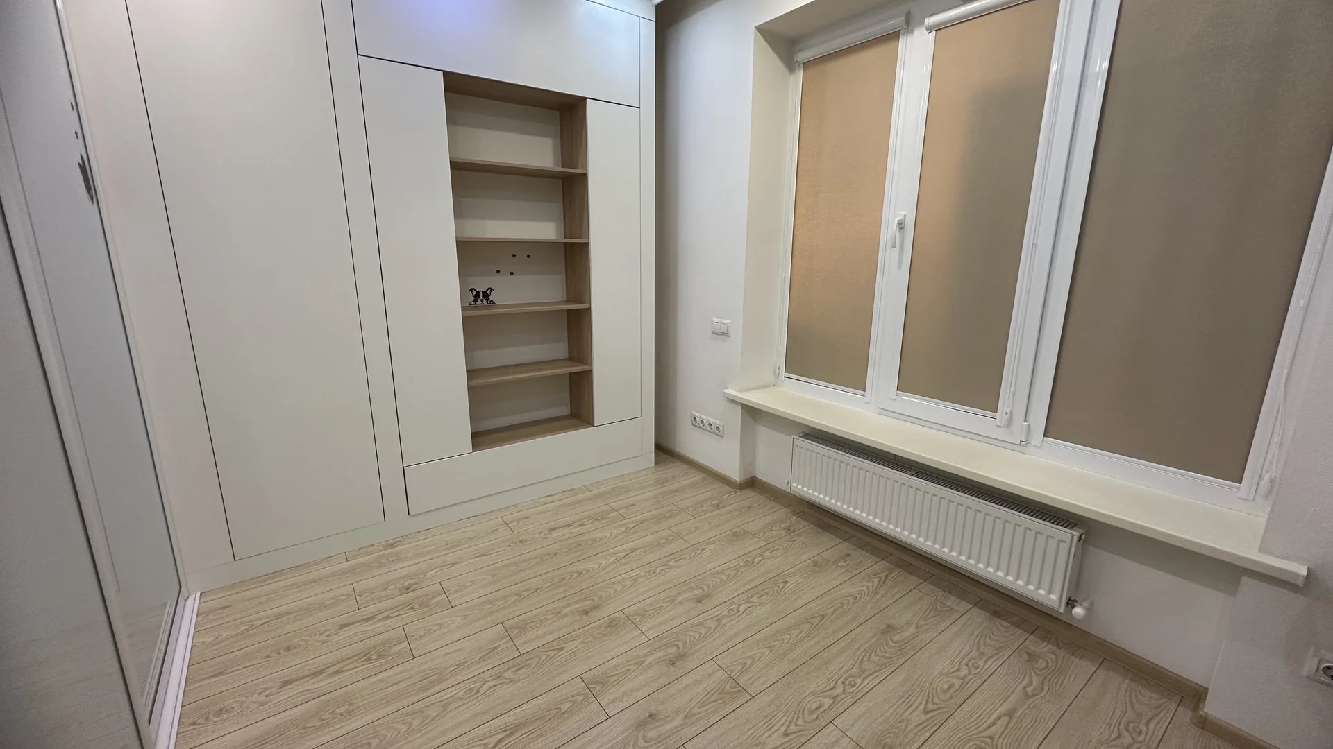 Дуплекс. 127 м². 2 этажа. Газ, свет, вода - миниатюра 42