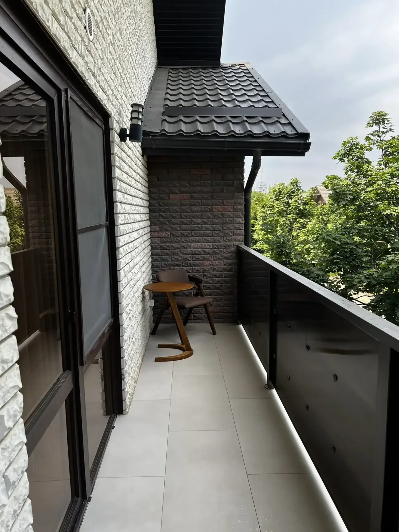Дуплекс. 127 м². 2 этажа. Газ, свет, вода - миниатюра 43