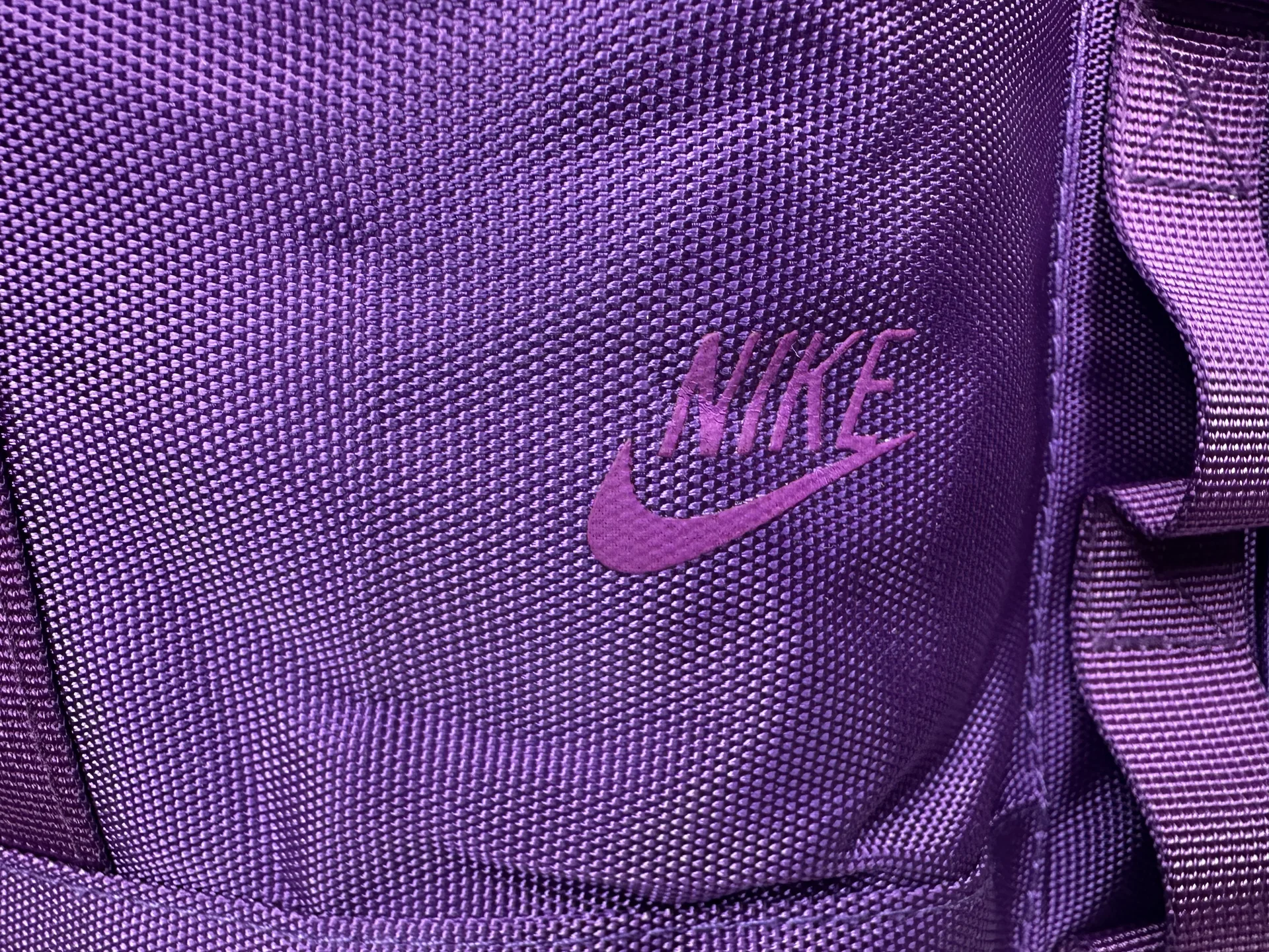 Рюкзак Nike - миниатюра 2