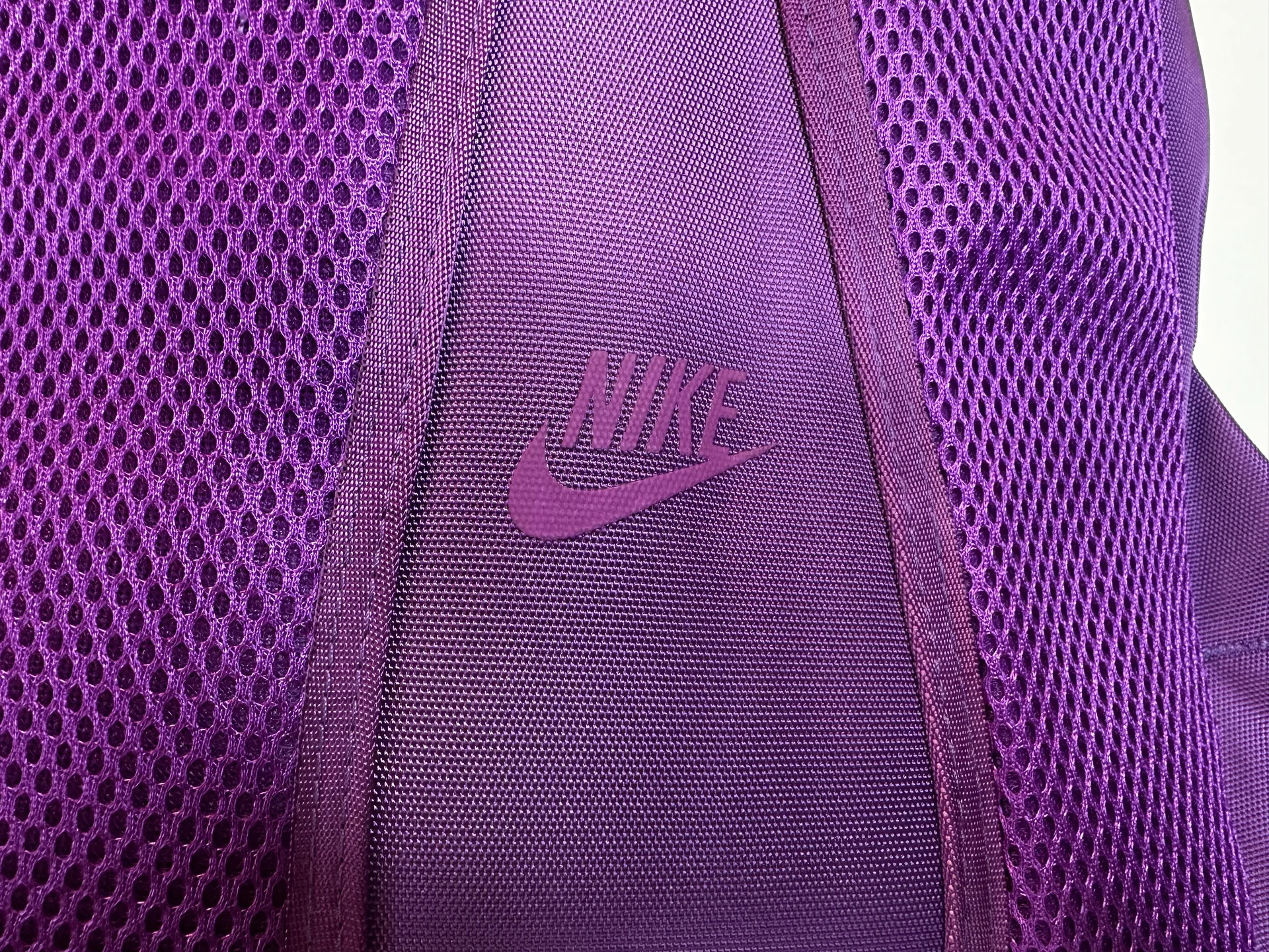 Рюкзак Nike - миниатюра 7