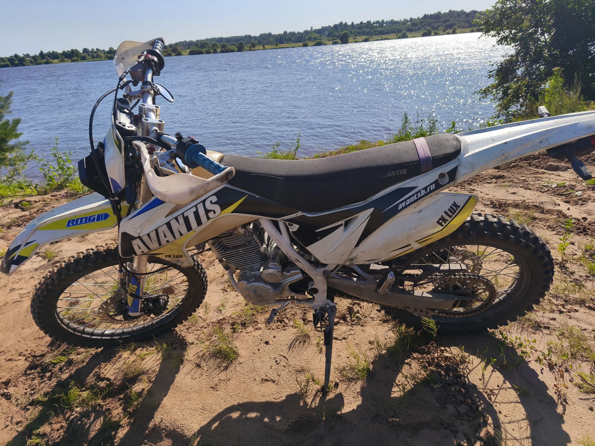 avantis fx 250 - миниатюра 2