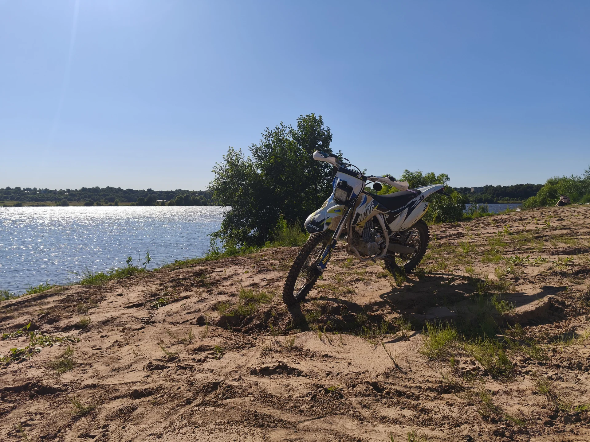 avantis fx 250 - миниатюра 8