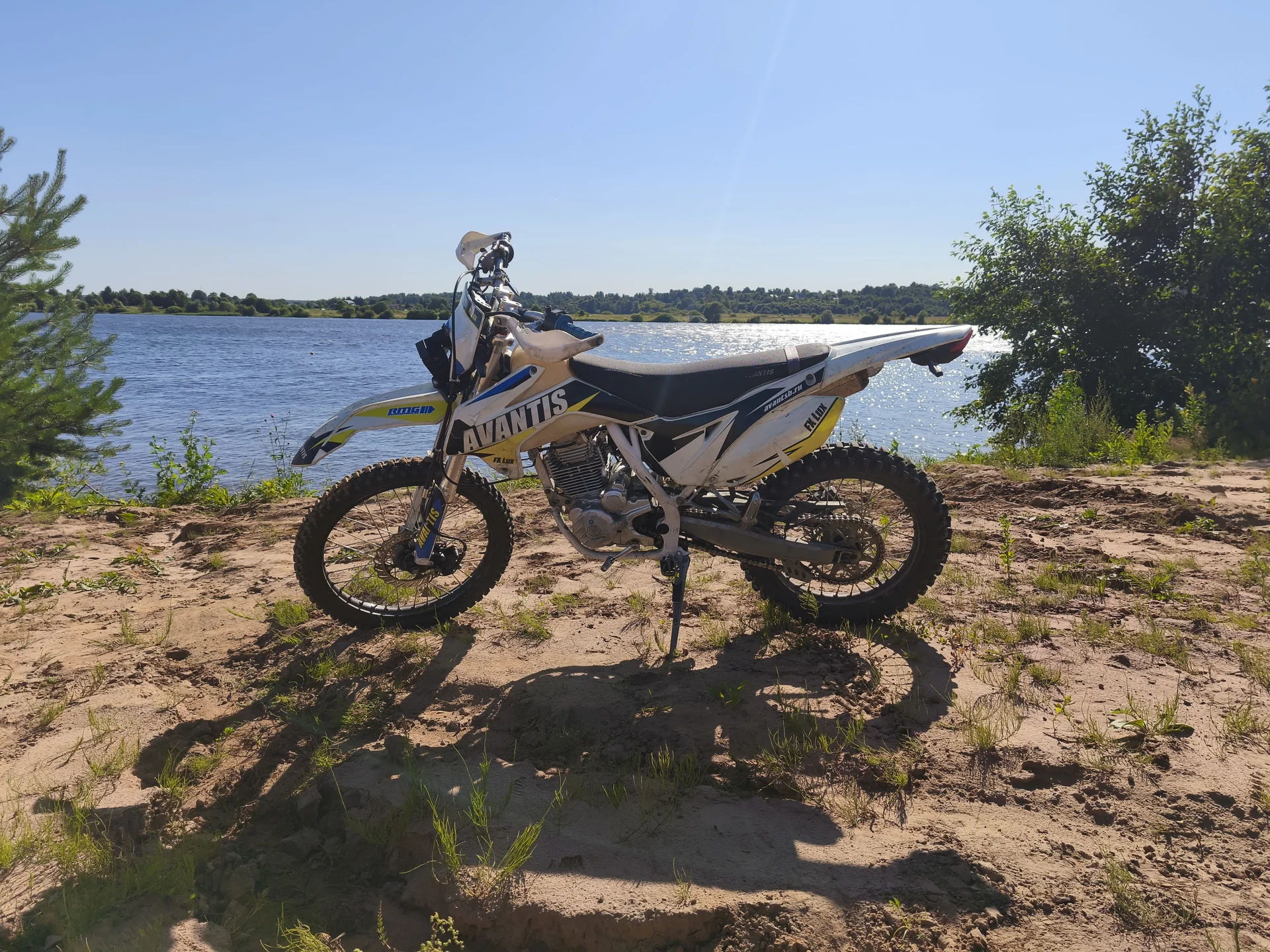 avantis fx 250 - миниатюра 9