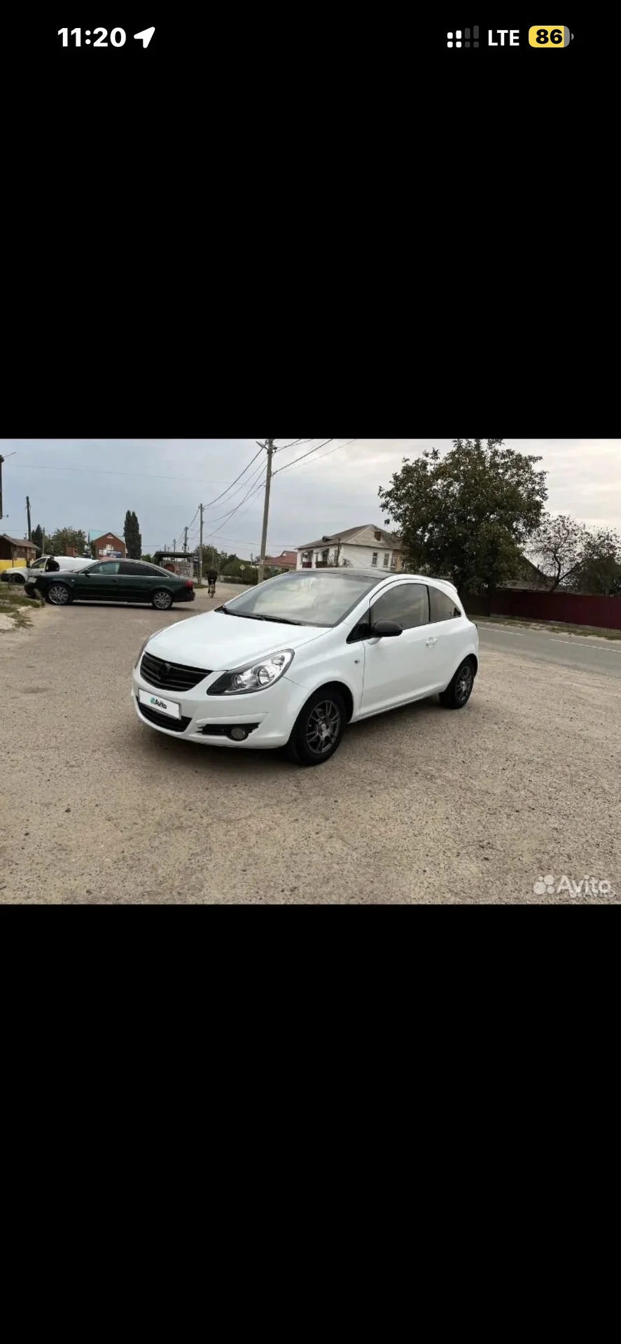 Opel Corsa D 1.4МТ 2008г. - изображение 1