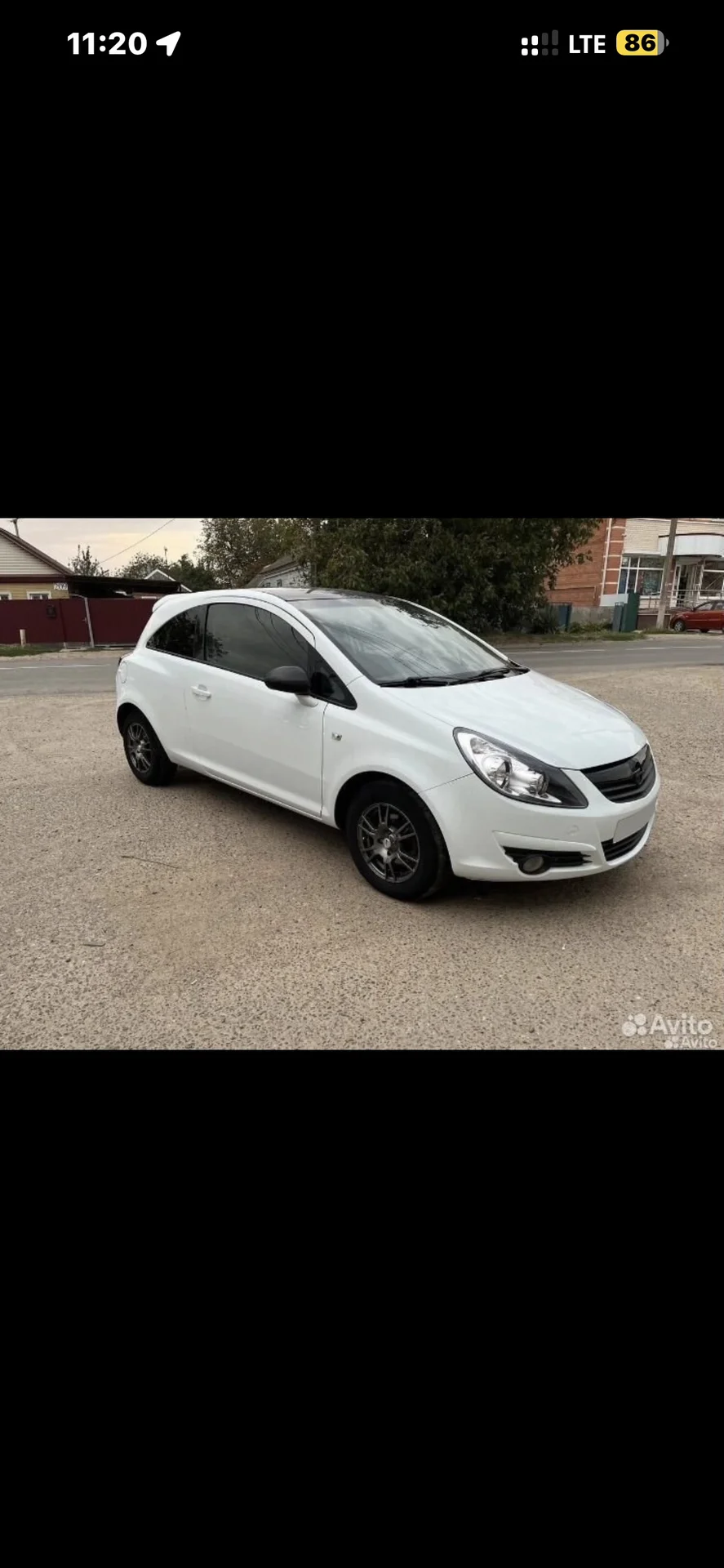 Opel Corsa D 1.4МТ 2008г. - миниатюра 2
