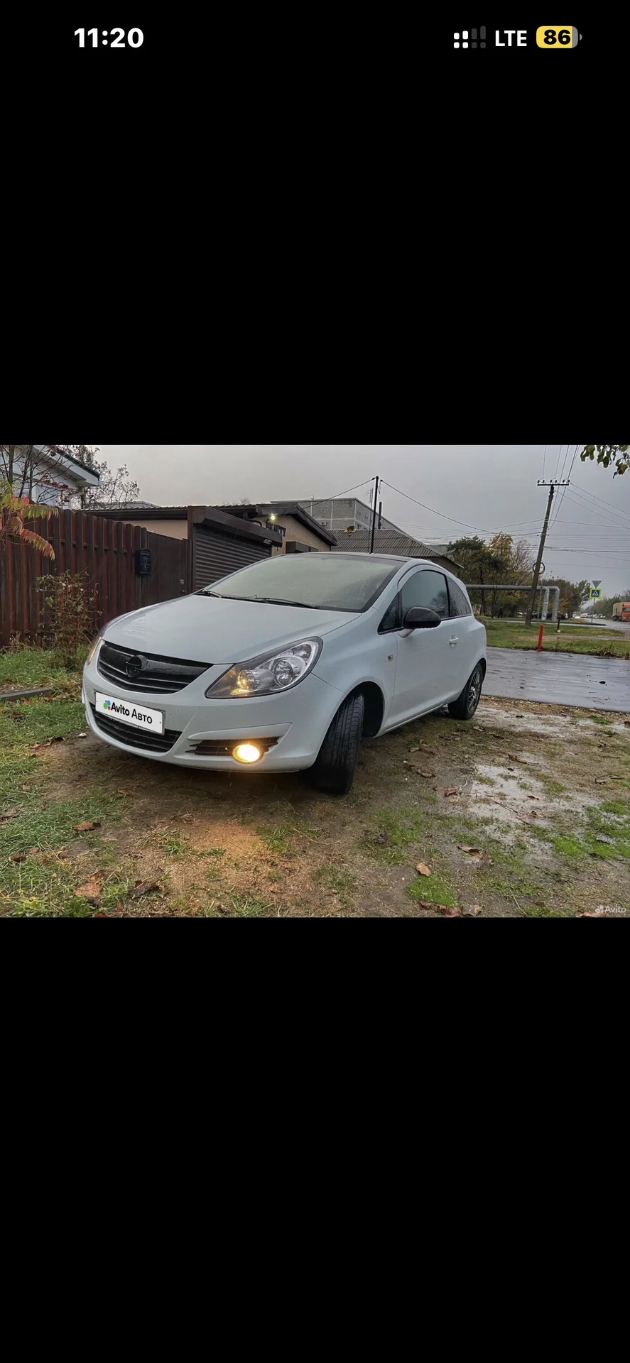 Opel Corsa D 1.4МТ 2008г. - миниатюра 4
