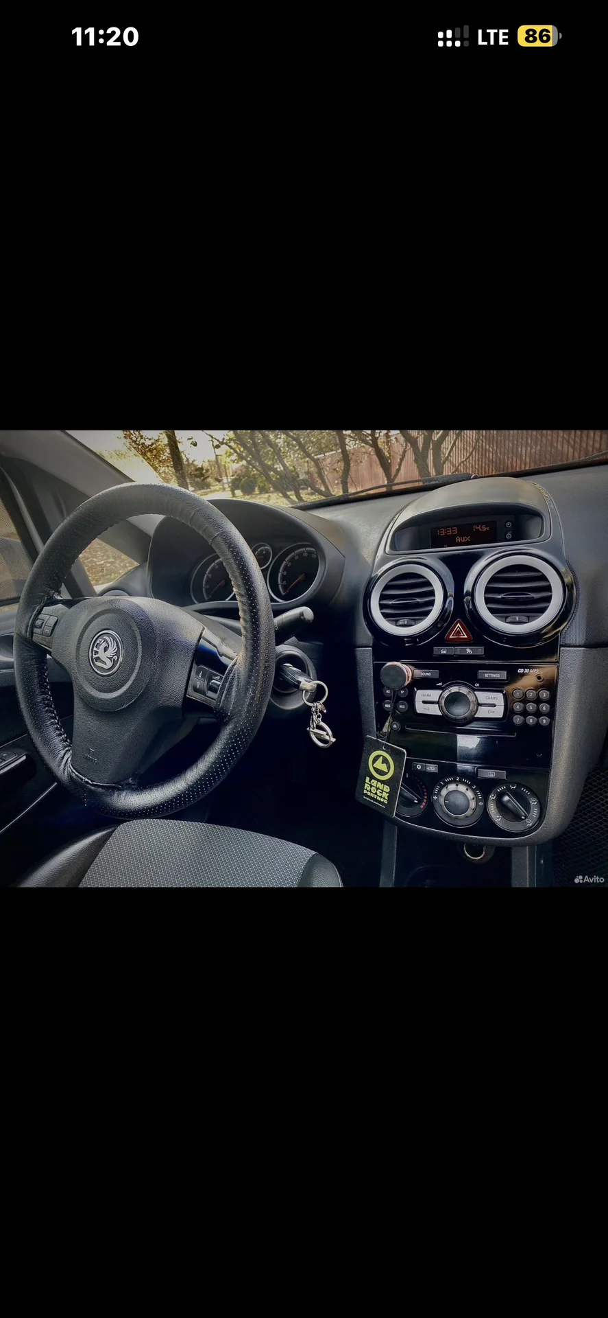 Opel Corsa D 1.4МТ 2008г. - миниатюра 5