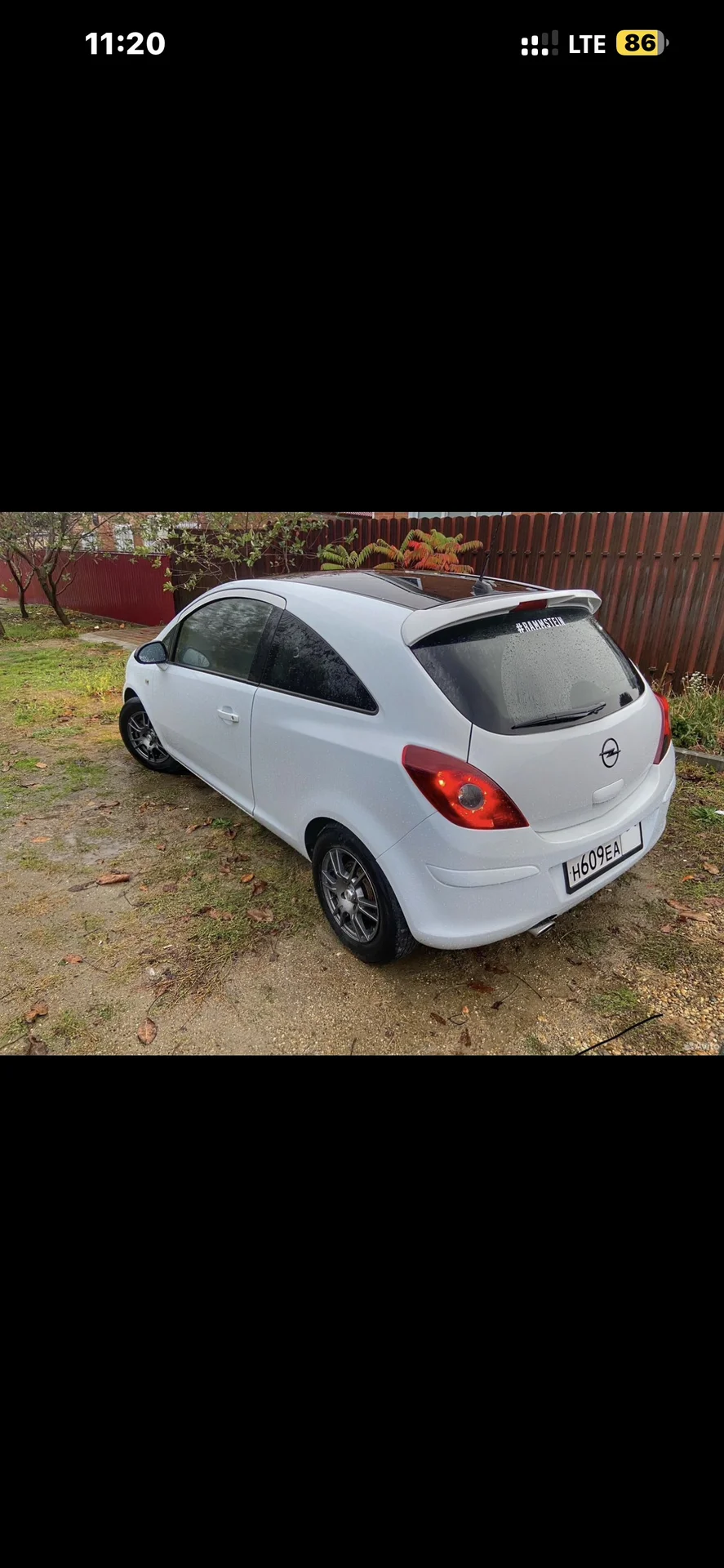 Opel Corsa D 1.4МТ 2008г. - миниатюра 6