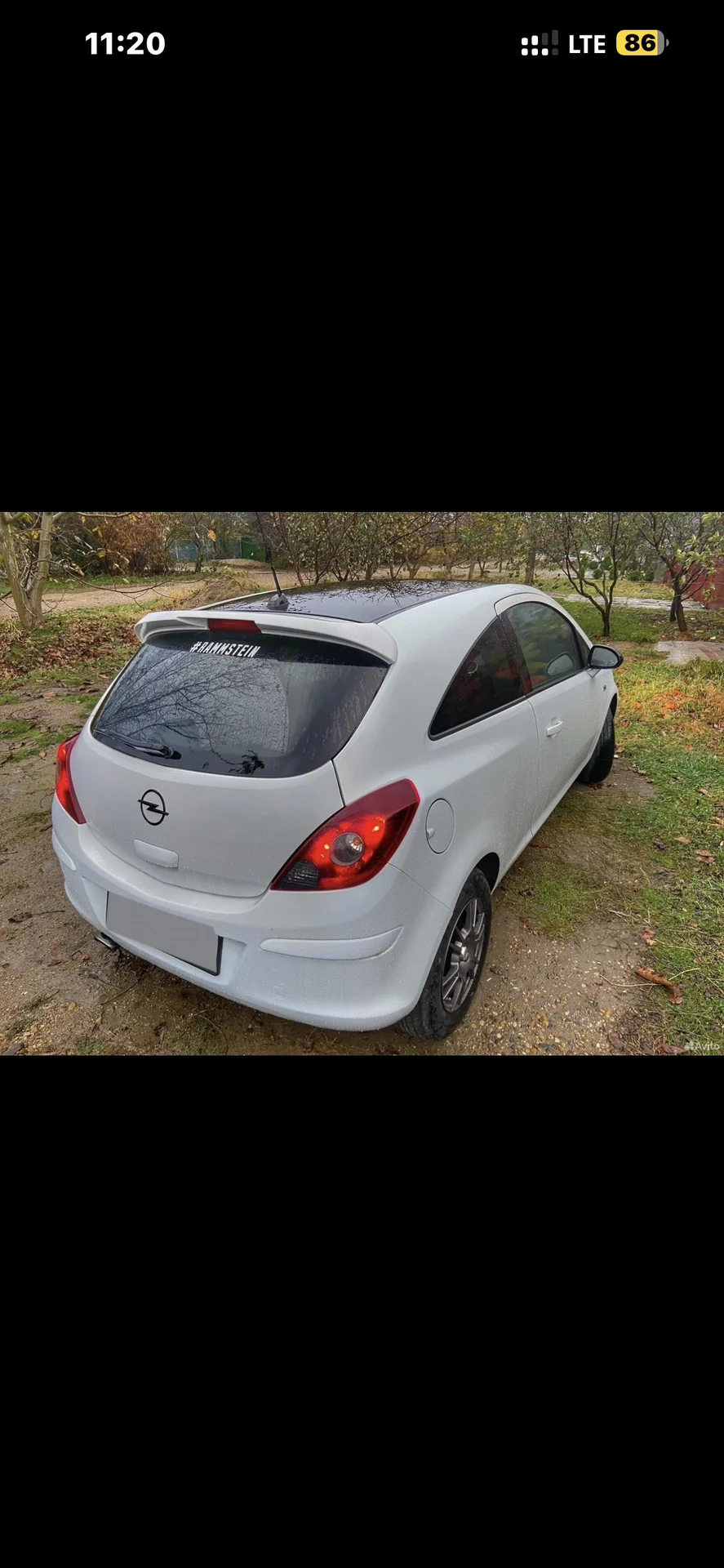 Opel Corsa D 1.4МТ 2008г. - миниатюра 7