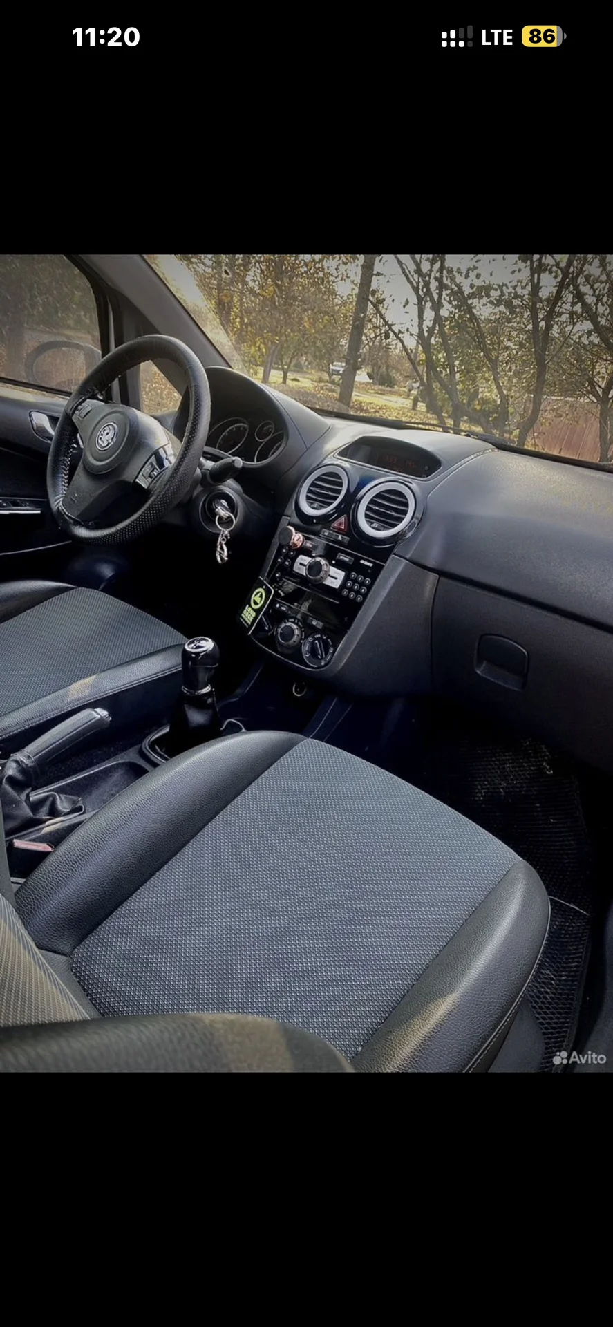 Opel Corsa D 1.4МТ 2008г. - миниатюра 8