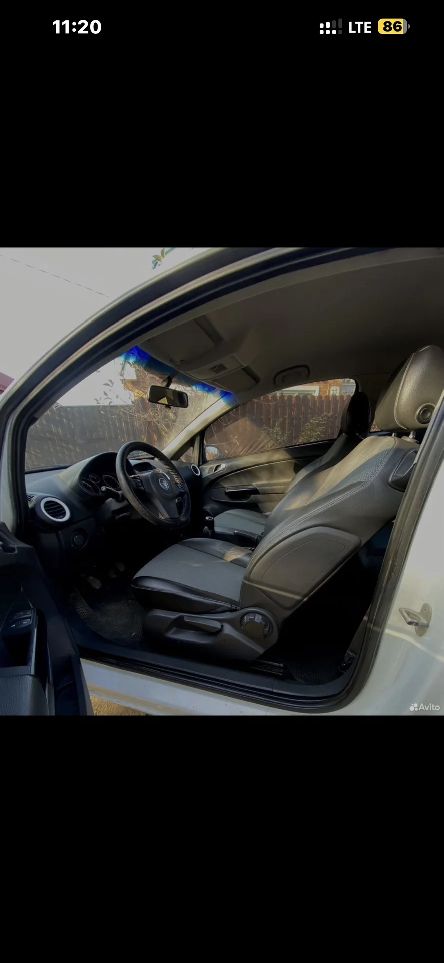 Opel Corsa D 1.4МТ 2008г. - миниатюра 9