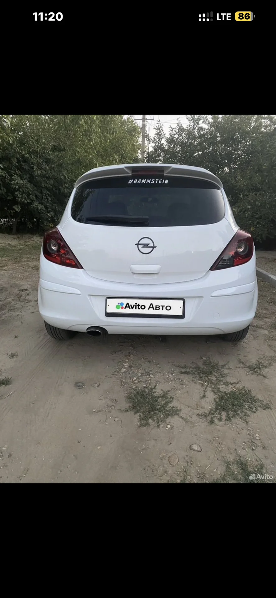 Opel Corsa D 1.4МТ 2008г. - миниатюра 10