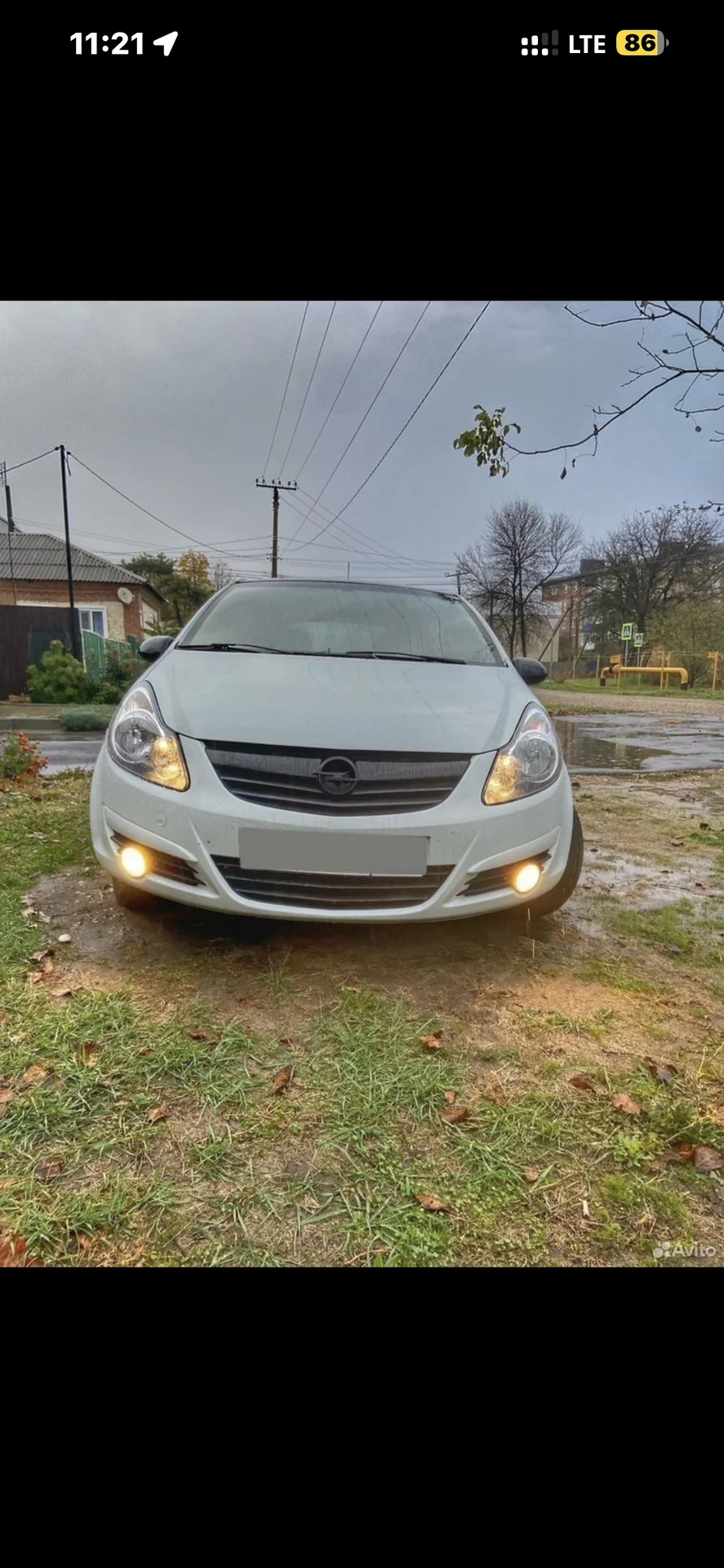Opel Corsa D 1.4МТ 2008г. - миниатюра 12