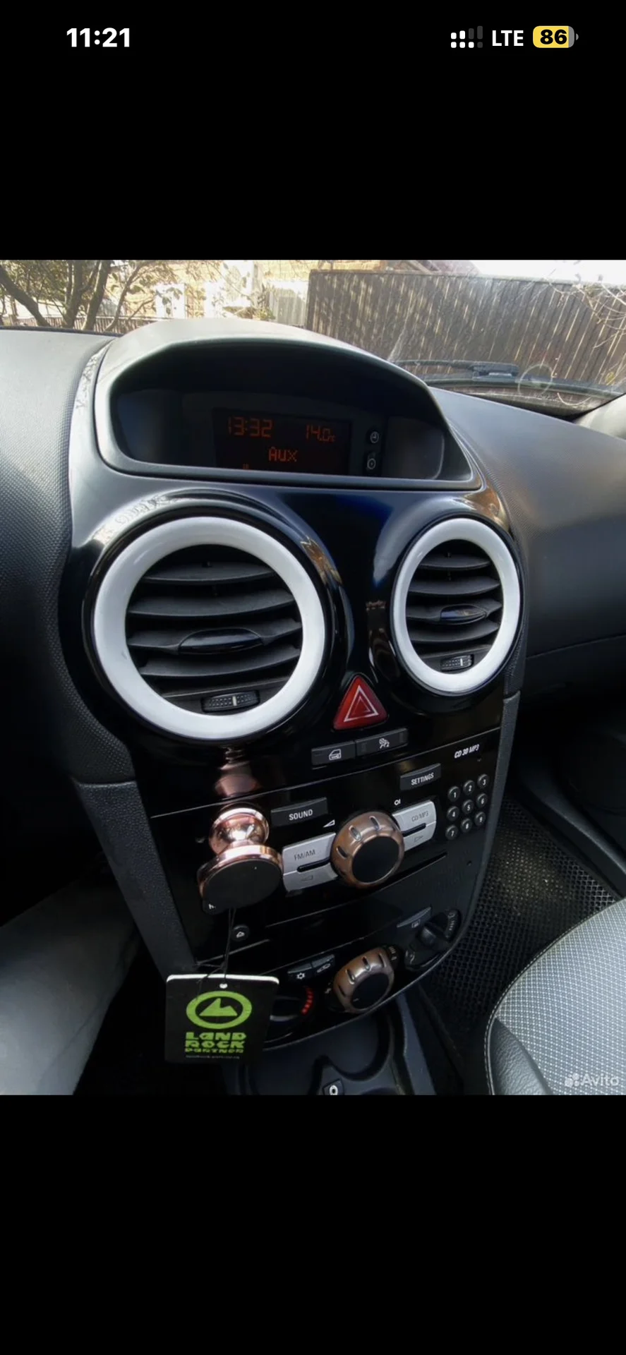 Opel Corsa D 1.4МТ 2008г. - миниатюра 15