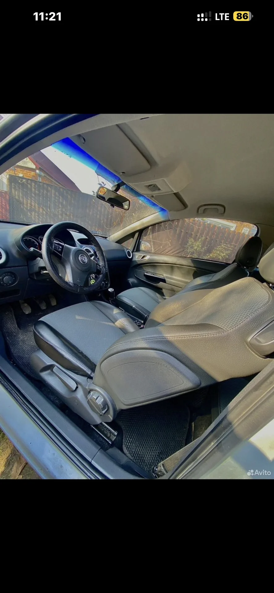 Opel Corsa D 1.4МТ 2008г. - миниатюра 17