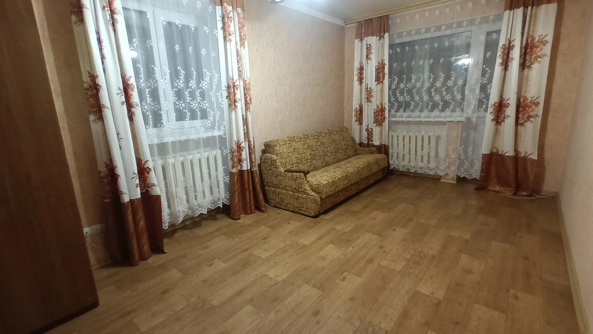 Сдам квартиру на длительный срок - миниатюра 6