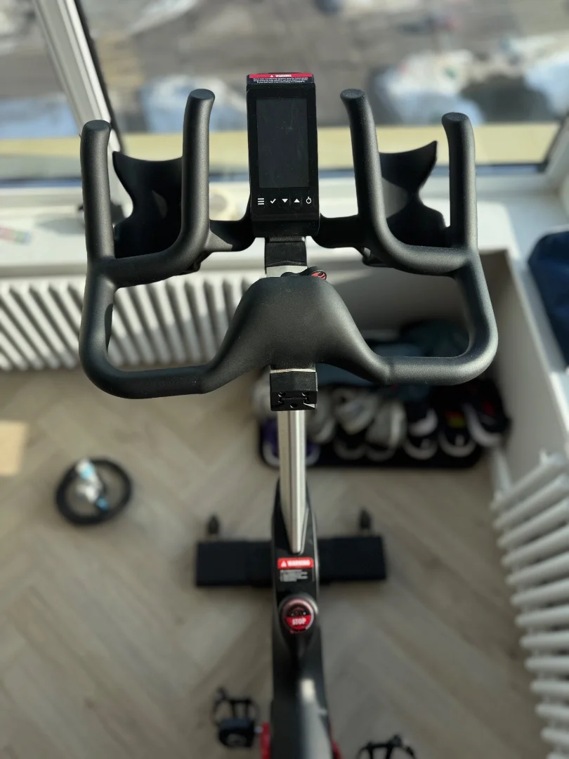 Велотренажер Life Fitness (Indoor Cycle) ICG IC7 by - миниатюра 2