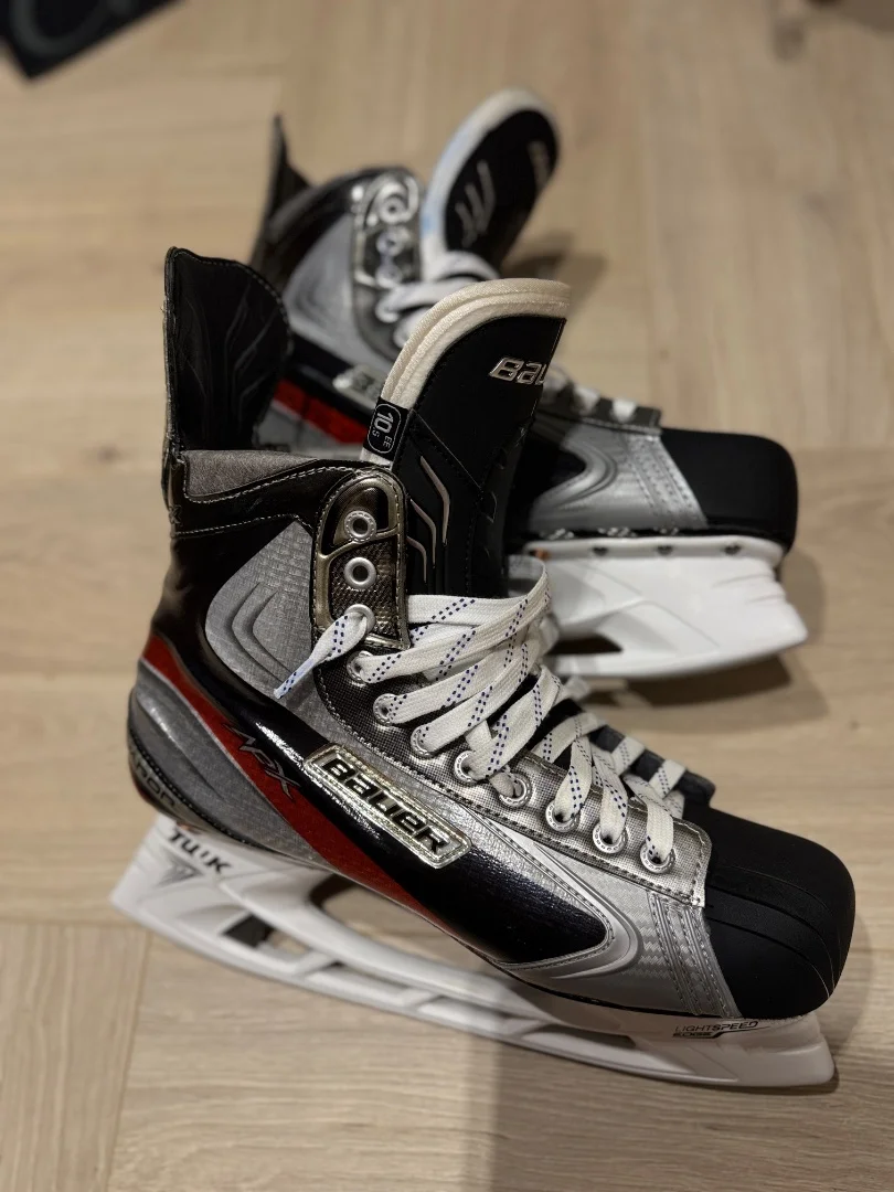 Коньки Bauer Vapor APX 10.5 EE - изображение 1