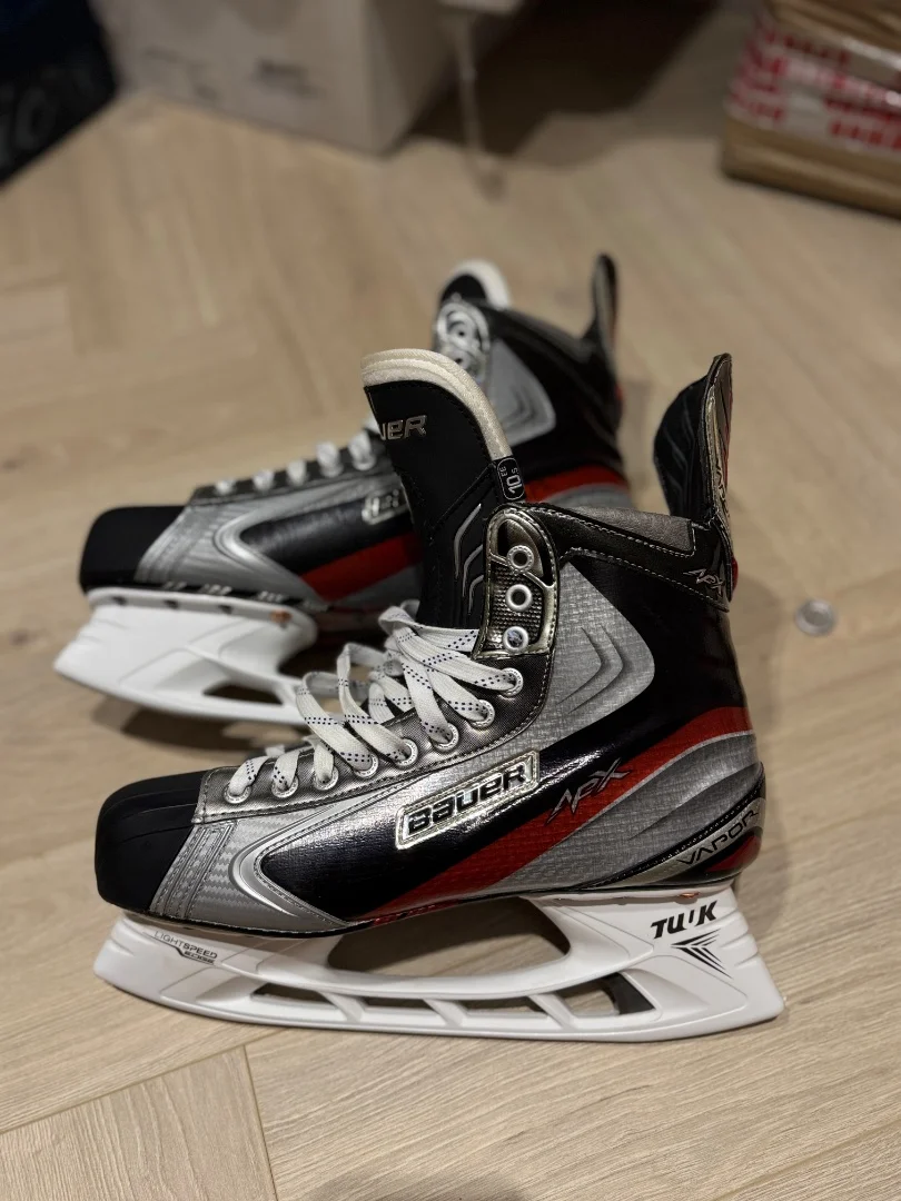 Коньки Bauer Vapor APX 10.5 EE - миниатюра 3