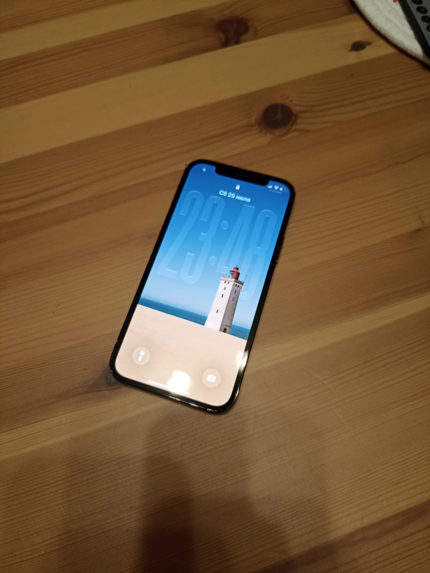iPhone 12 pr0 - миниатюра 3