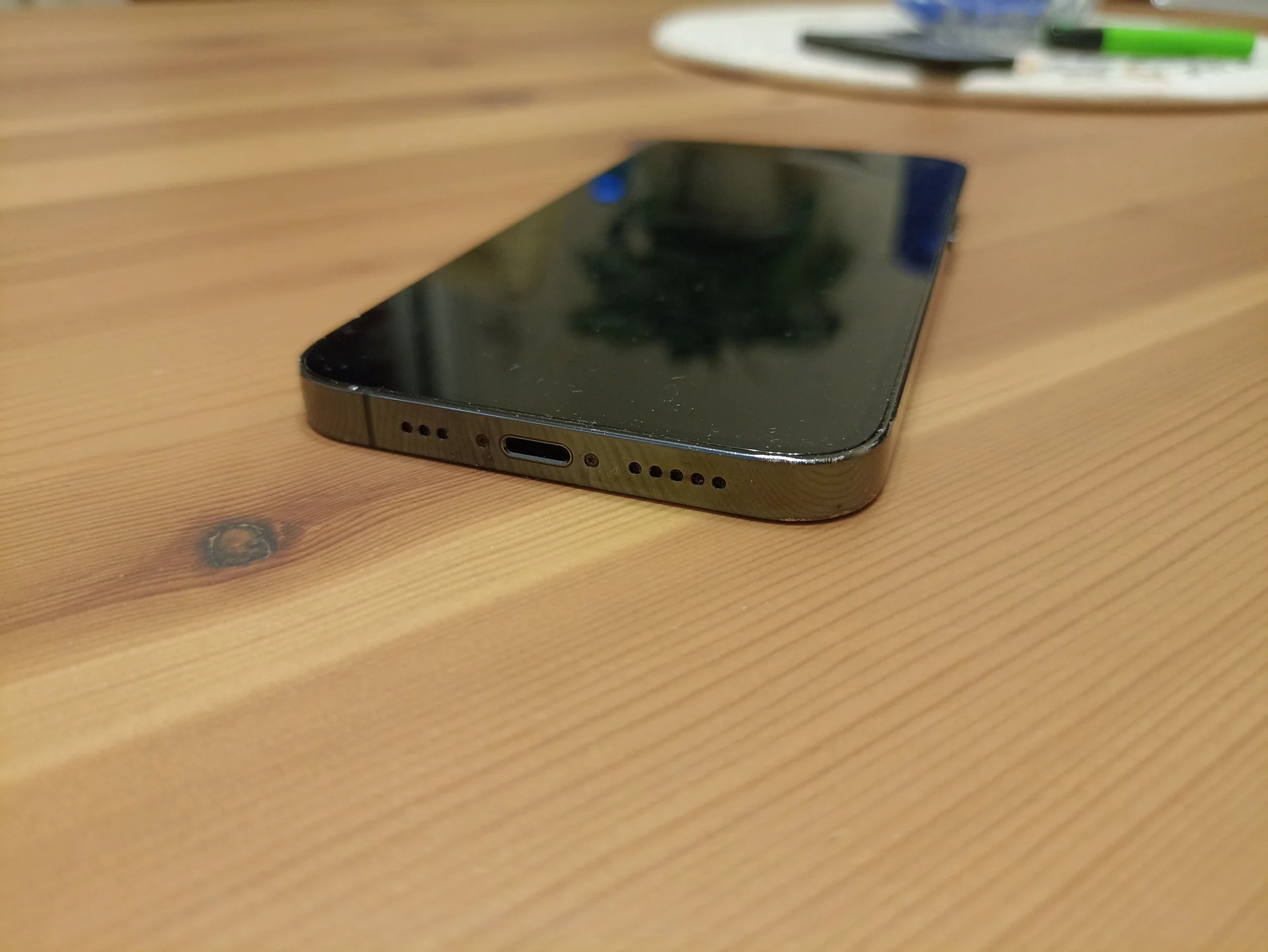 iPhone 12 pr0 - миниатюра 5