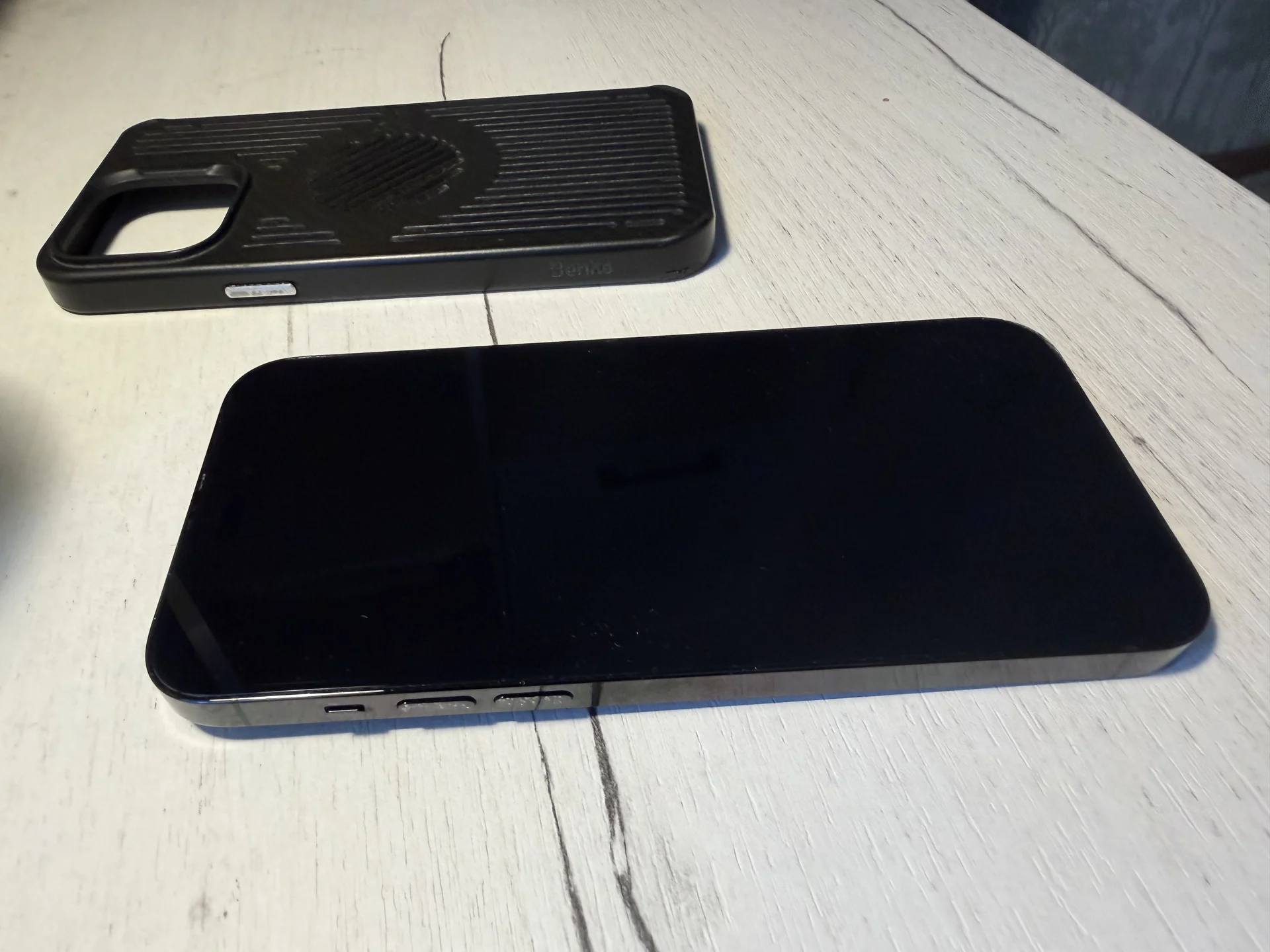 IPhone 14 Pro Max 128 GB eSim - миниатюра 3