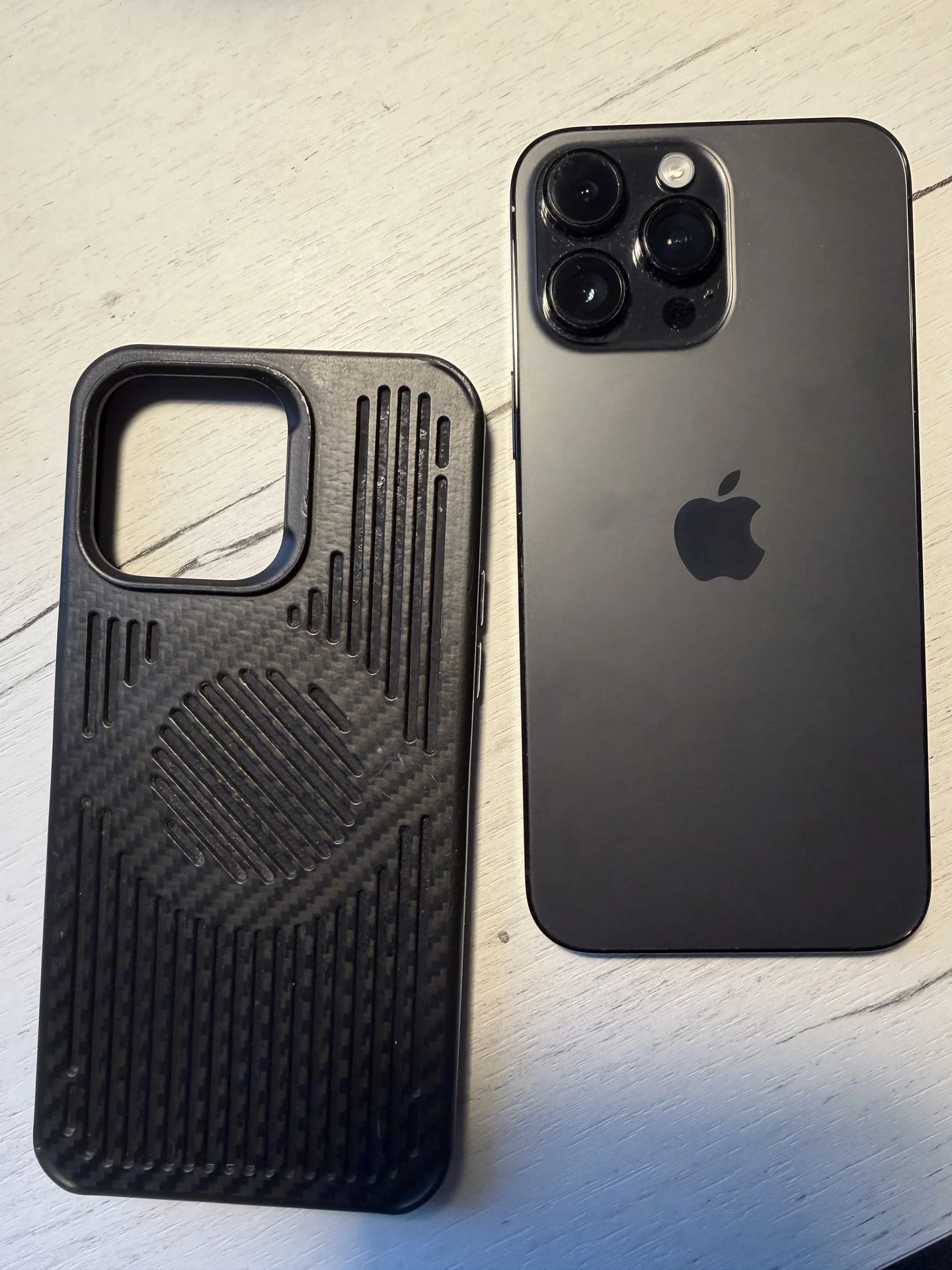 IPhone 14 Pro Max 128 GB eSim - миниатюра 5