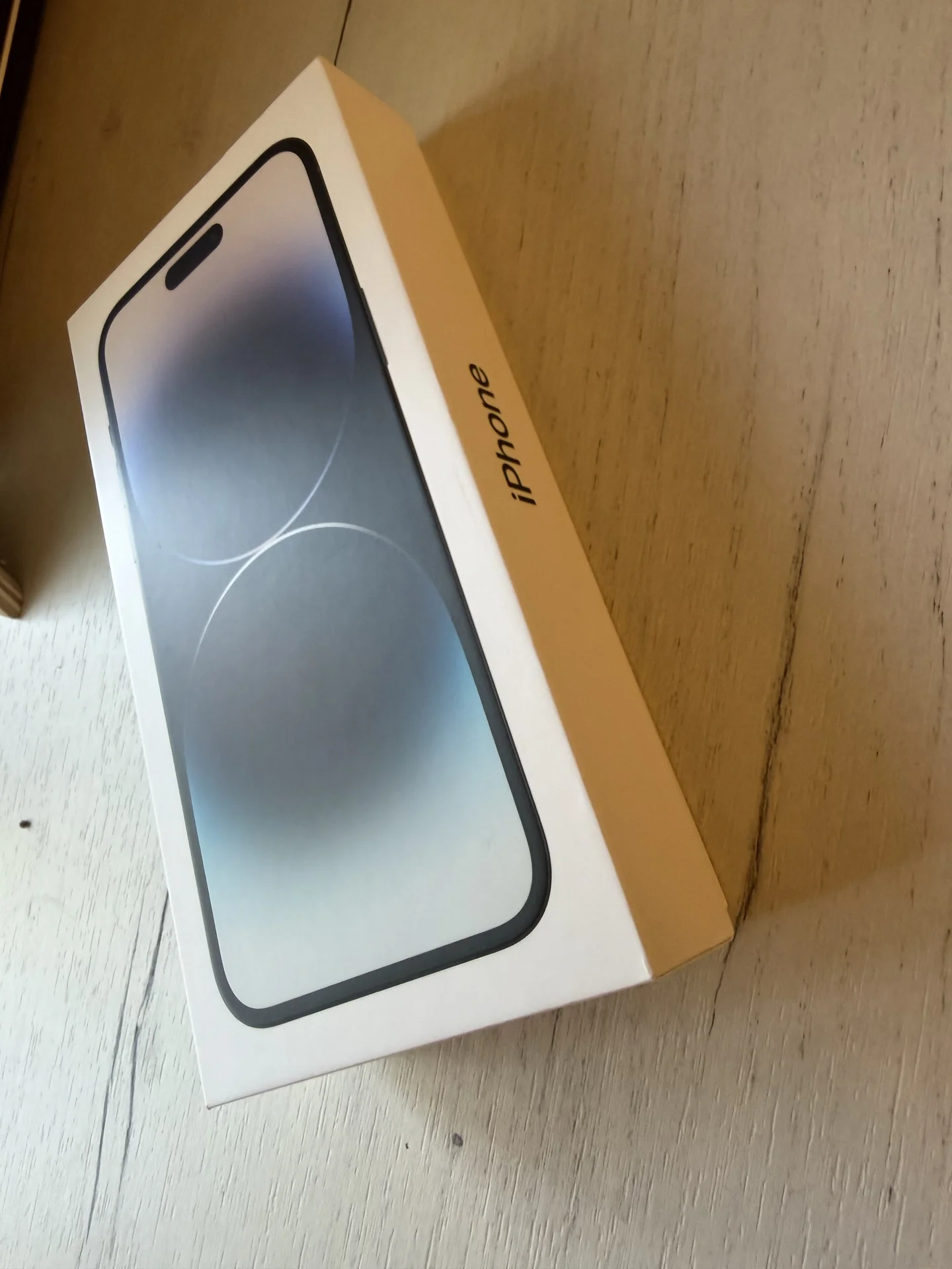 IPhone 14 Pro Max 128 GB eSim - миниатюра 6