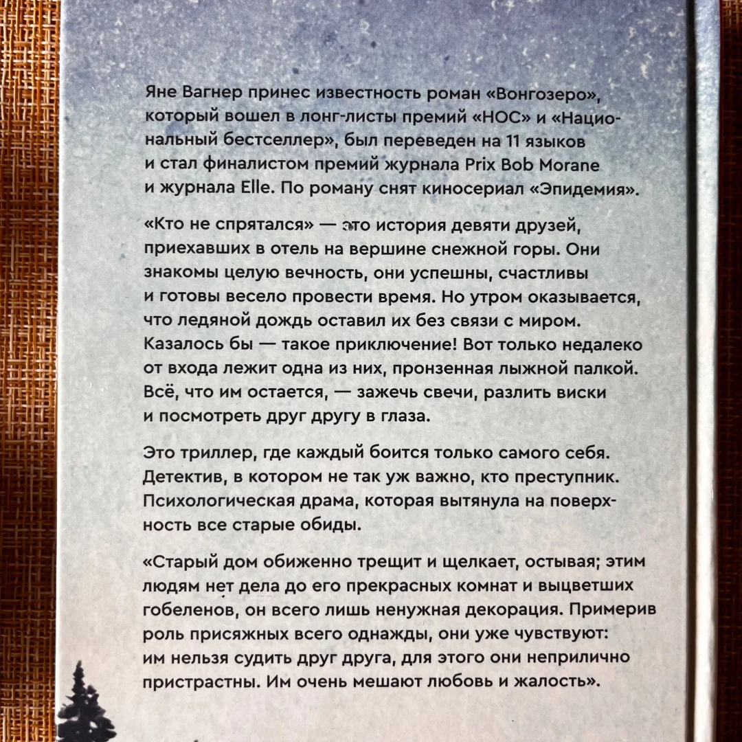 Подростковые и young-adult книги - миниатюра 6